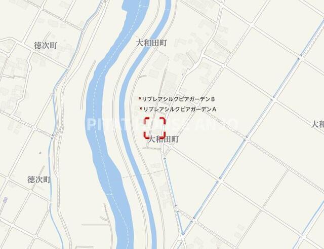 シルクピア大西Ｂ（2A） その他