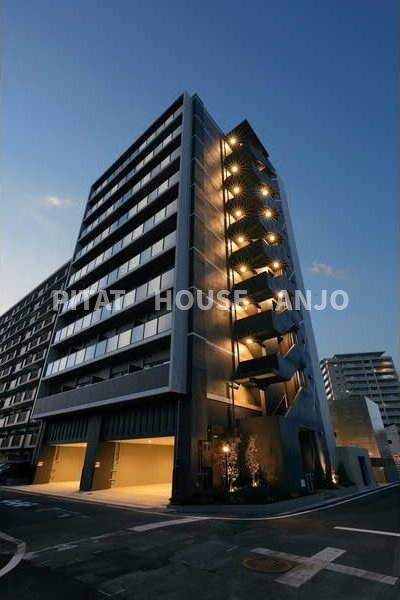 S-RESIDENCE安城adorable（606） 外観