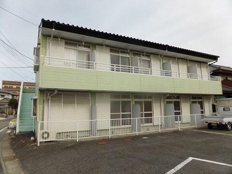 ハイツ光枝の賃貸物件