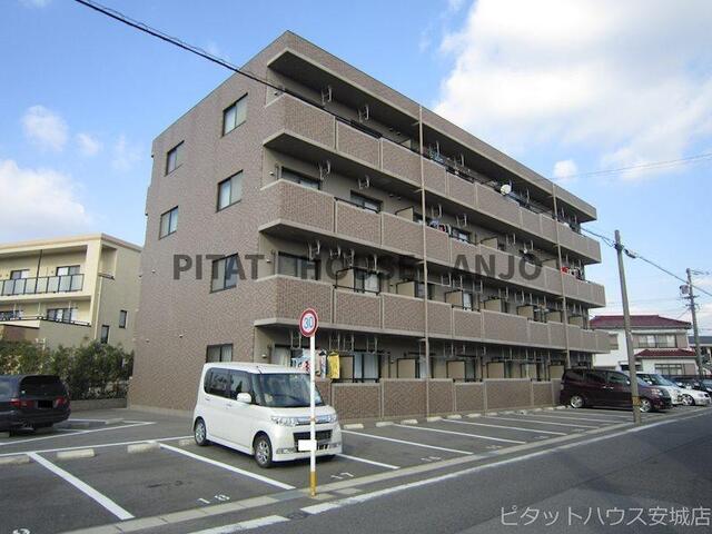 Sky　Court　Premier（101） 外観
