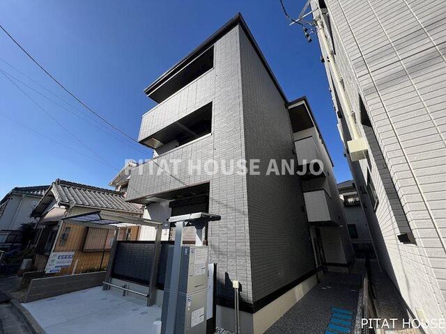 APEX(エイペックス)（203） 外観