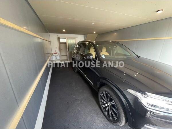 Garage Villa 西岡崎（105） 駐車場