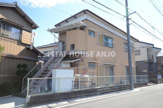 あずま荘（2F） 物件画像