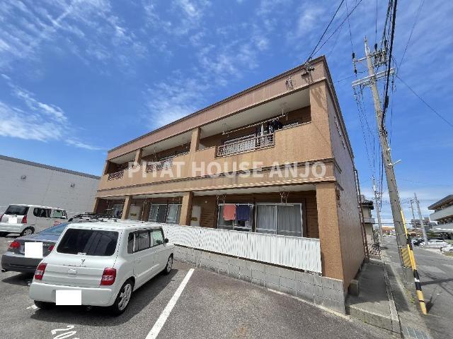 アイランドハイム 物件画像