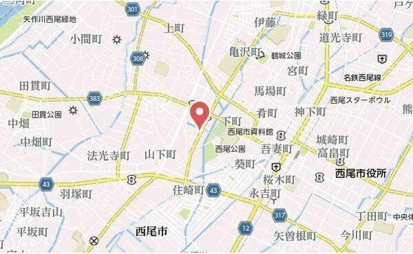 コーポ三河（A103） その他