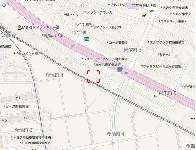 パームタウン東栄（102） その他
