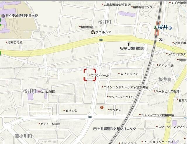プランドール（402） その他