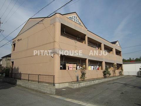 アメニティハイツ（101） 外観