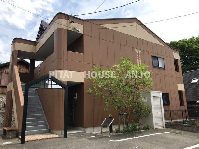 アメニティハイツ（101） 外観