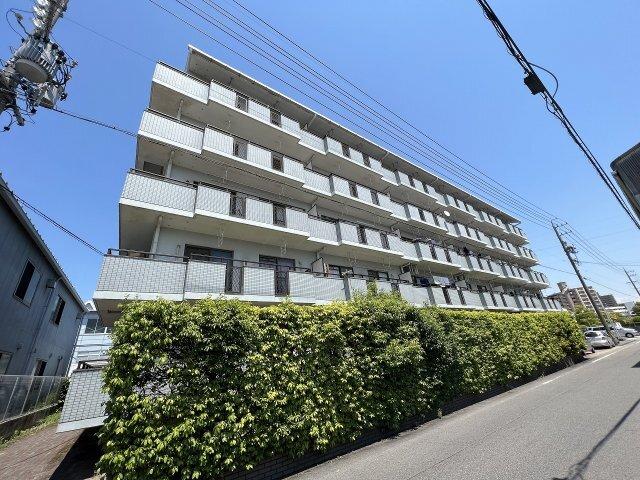レジデンス横山（505） 外観