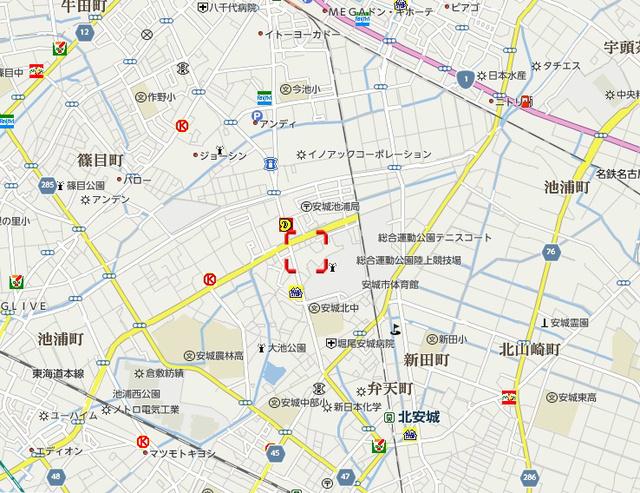 エクステージ（202） その他