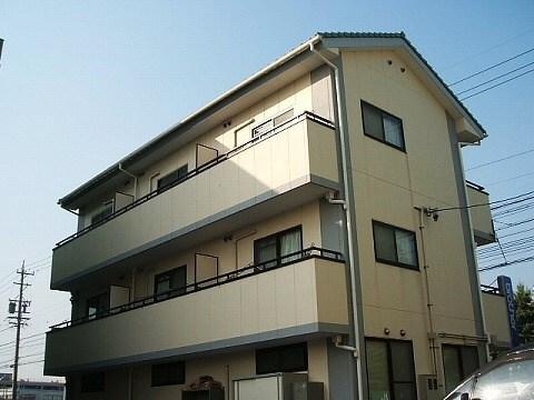 ヒナバシヒルの賃貸物件