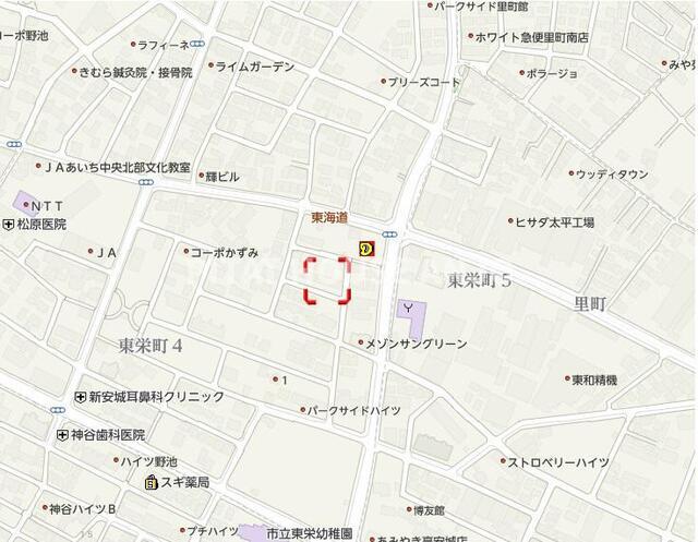 T-コーポ（208） その他