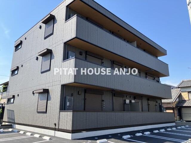 D-avance小川町（102） 外観