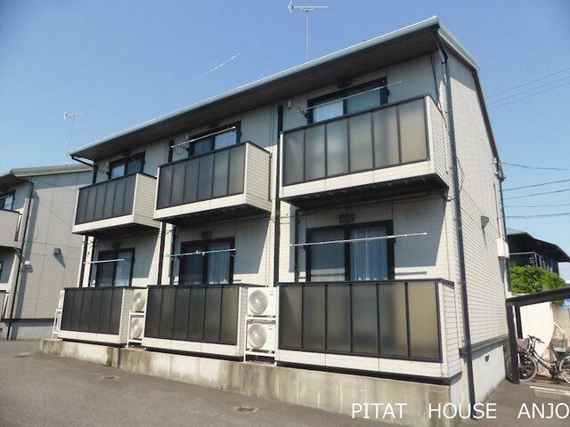 KsHOUSEBの賃貸物件