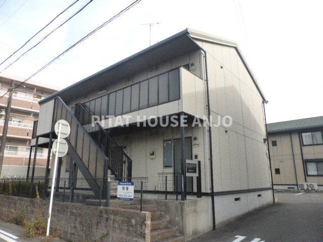 Ｋ’ｓ　ＨＯＵＳＥ　B（203号室） 物件画像