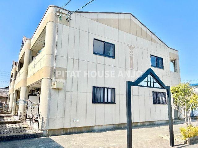 アプローズ宮町（105） 外観