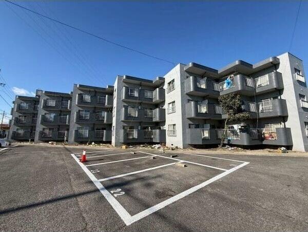 恵善マンションの賃貸物件