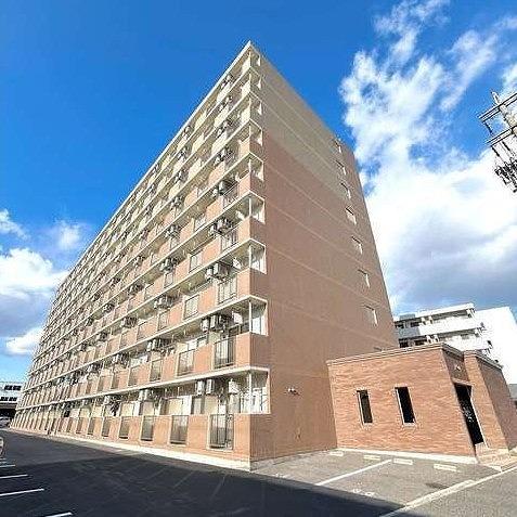 A・CITY三河安城東町（605） 物件画像