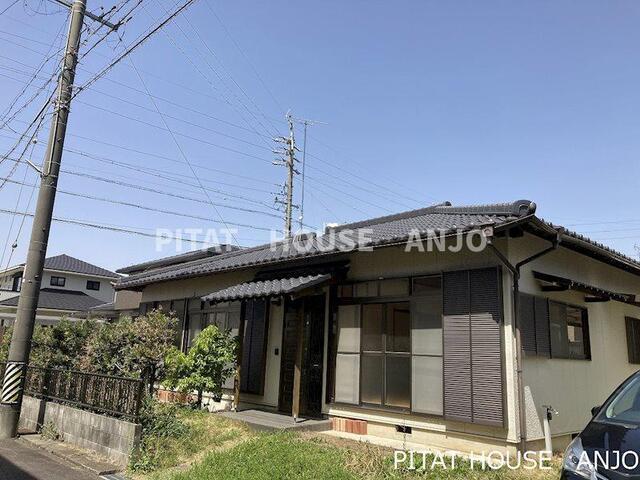 富士見町戸建借家（1） 外観
