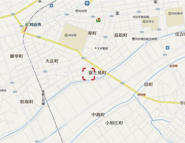 富士見町戸建借家（1） その他