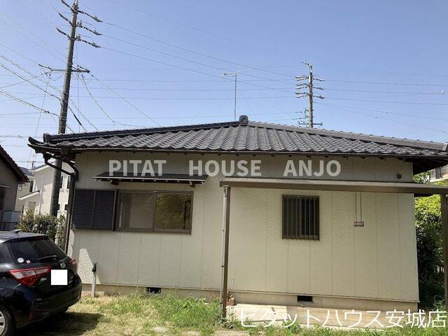 富士見町戸建借家（1） 外観