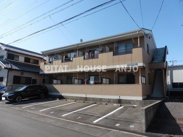 ルック中町（103） 外観
