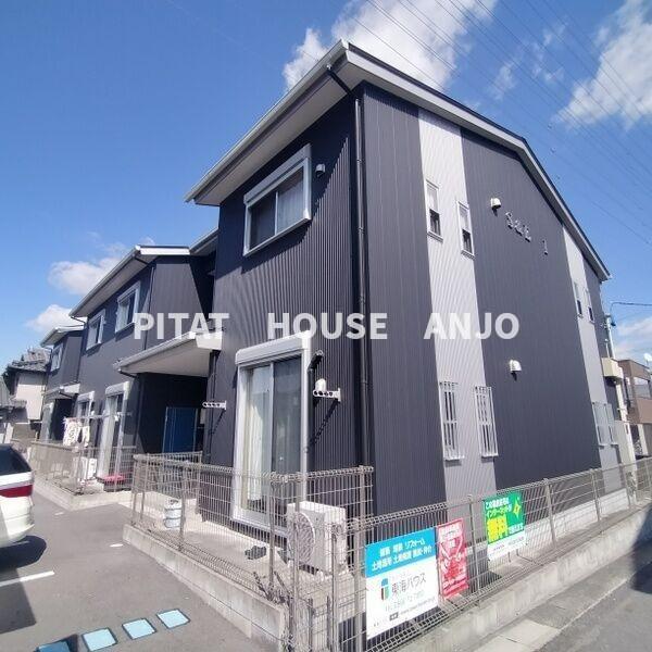 S&E I（103） 外観