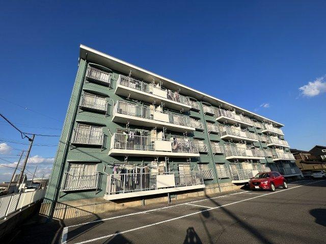 メゾン江坂の賃貸物件