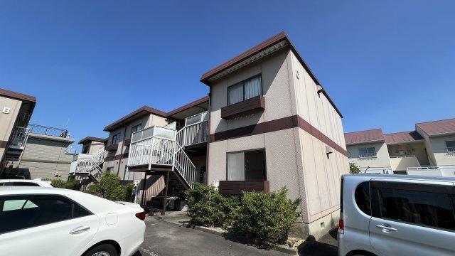 パークハウス二本木　Ｃ（105） 外観