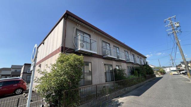 パークハウス二本木　Ｃ（105） 外観