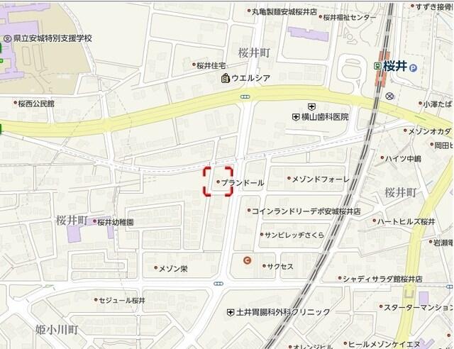 プランドール（203） その他