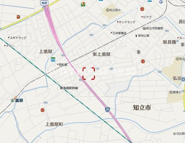 ビューテラス（106） その他