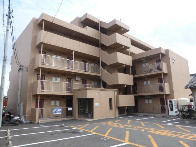 A・City明治本町（308） 外観
