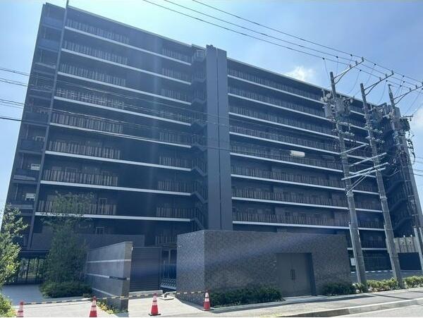 リコット三河安城本町（709） 外観