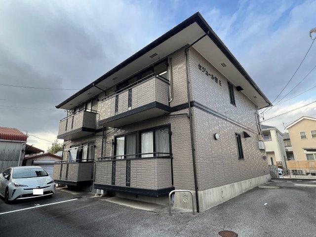 セジュール碧Ｅ（202） 外観