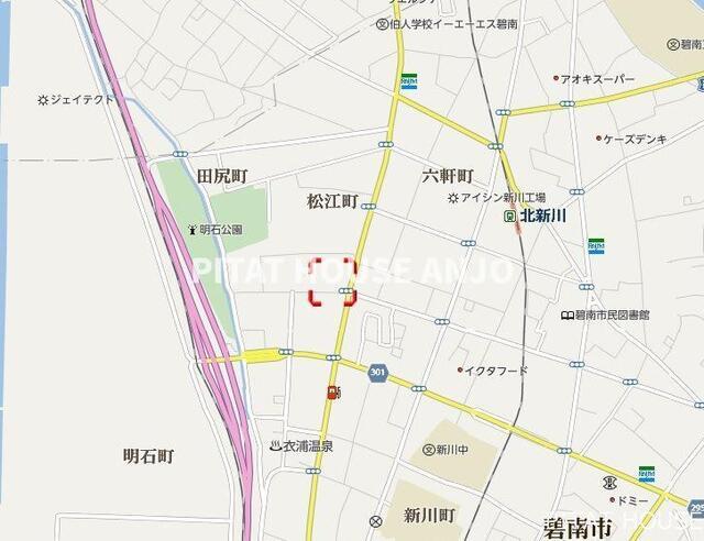 セジュール碧Ｅ（202） その他