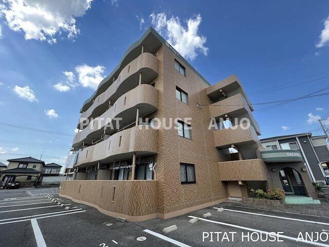 サルビア（302） 外観