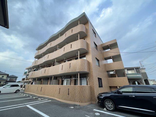 サルビア（302） 外観