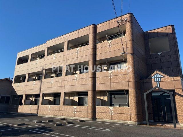 アメニティーハイム　ユー（101） 外観