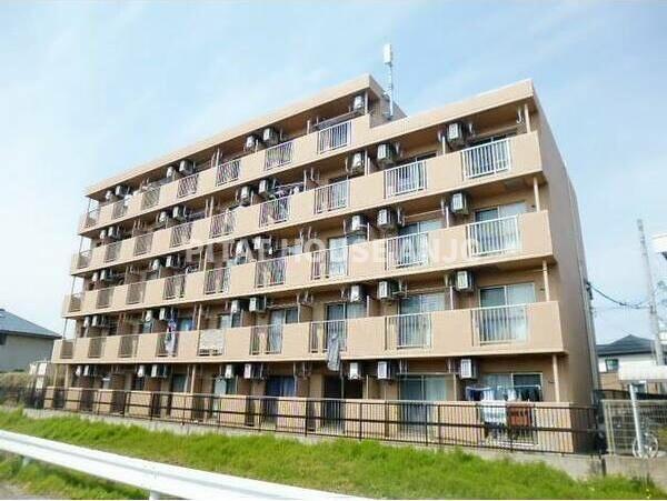 A・City明治本町（401） 外観