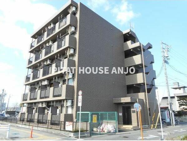 A・City今本町（210） 外観