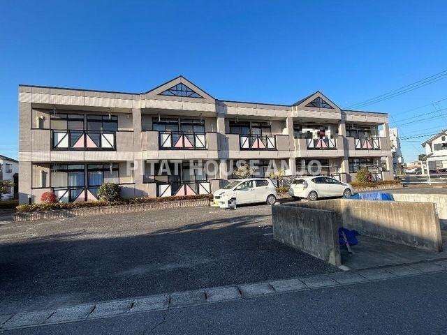 ロイヤルハイツⅡ（101） 外観