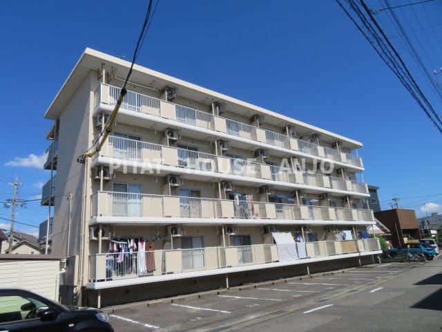 グレース２１（303） 外観