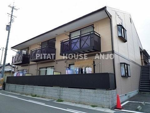 パームタウン今池（101） 外観