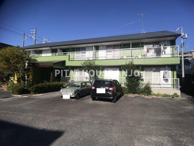 メンデルスゾーン（102） 外観