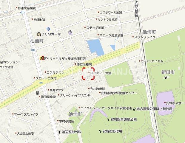 ロフティー池浦（205） その他