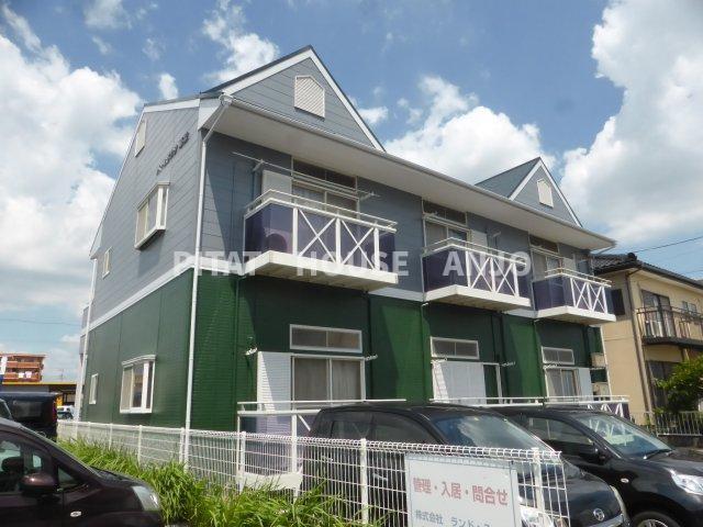 パームタウン東栄（102） 外観