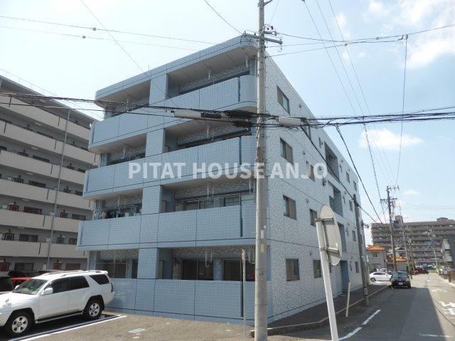 プレイン安城（301） 外観