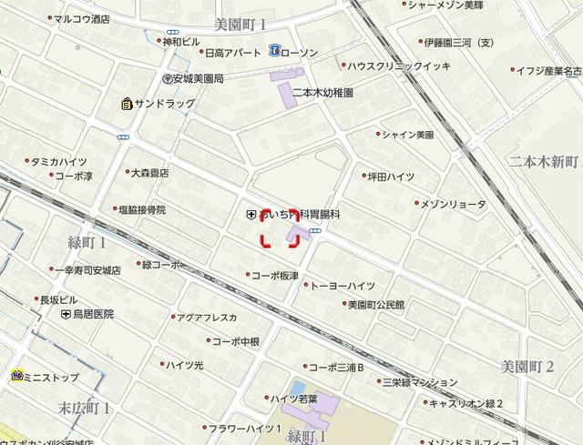 ベルツリー美園（301） その他